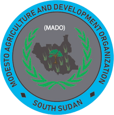 MADO Logo