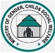 Ministry of Gender